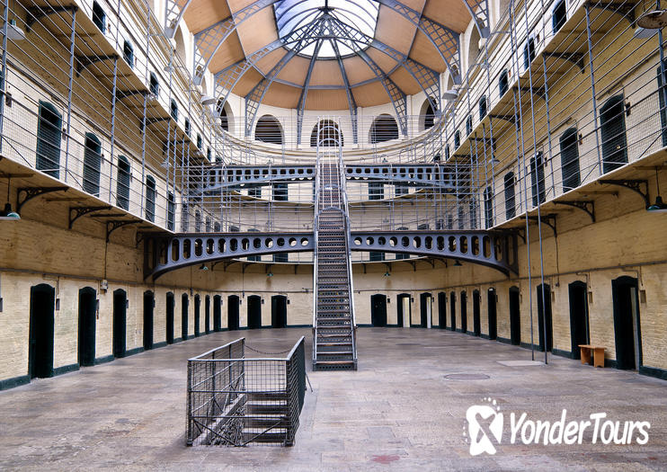 Kilmainham Gaol Kilmainham Gaol