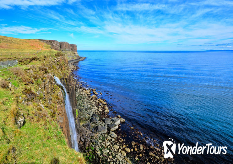 Kilt Rock