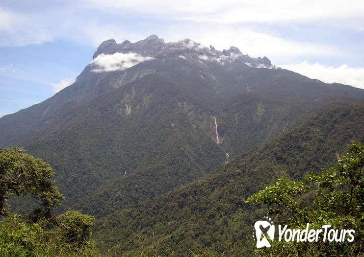 Kinabalu National Park Kinabalu National Park