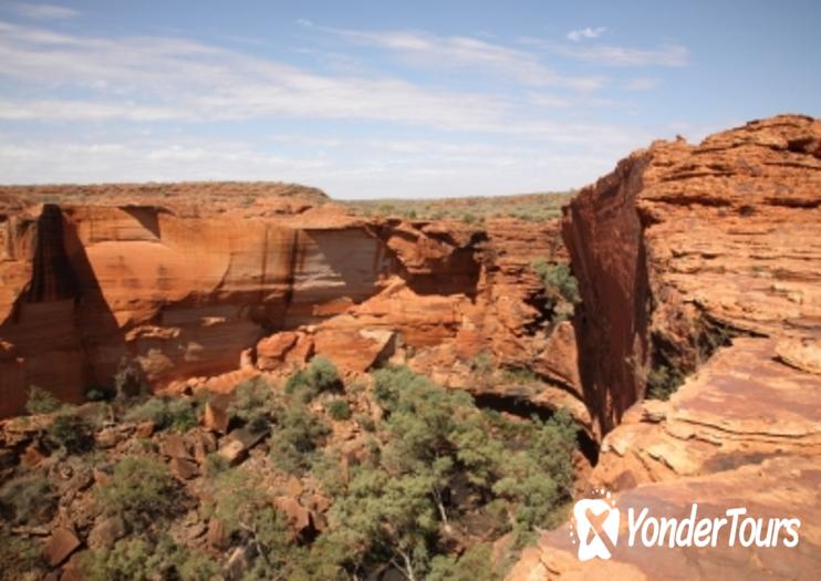 Kings Canyon Kings Canyon