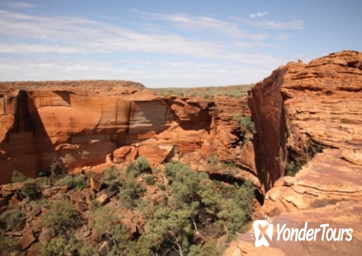 Kings Canyon