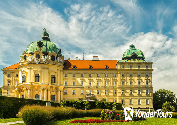 Klosterneuburg Monastery