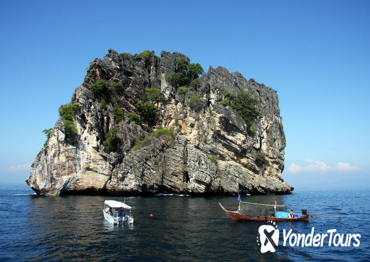 Koh Haa