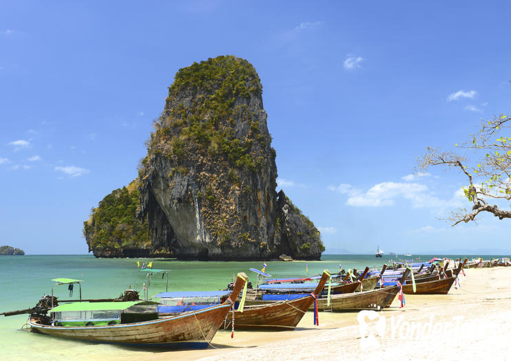 Koh Poda 