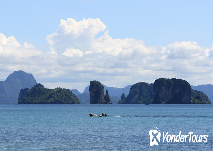 Koh Yao Noi