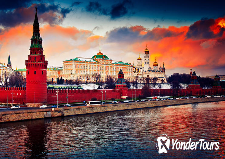 Kremlin Kremlin