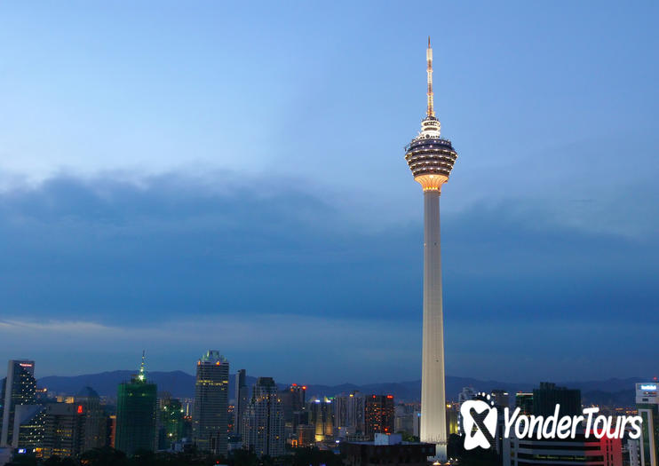 Kuala Lumpur Tower (KL Tower)