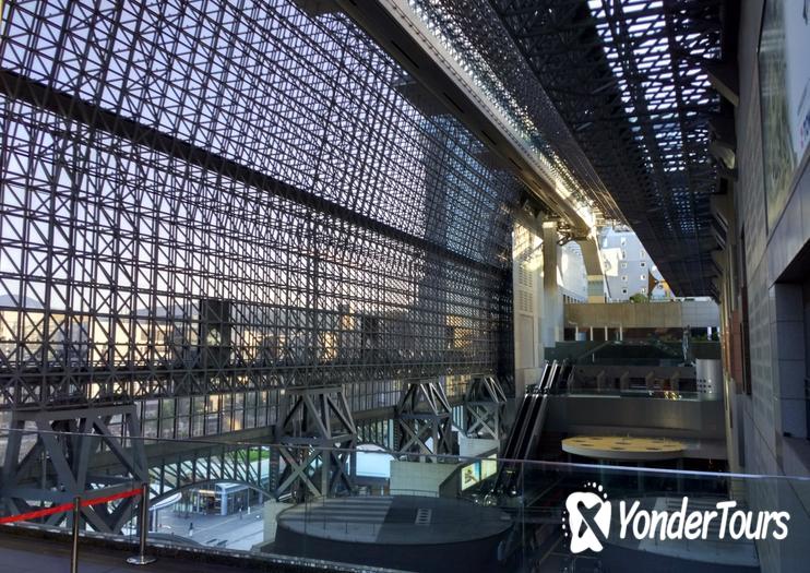 Kyoto Station Kyoto Station