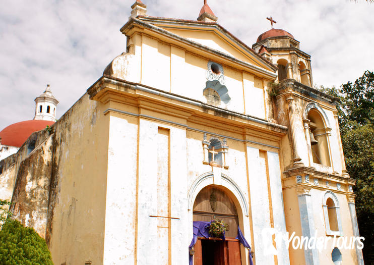 La Antigua La Antigua