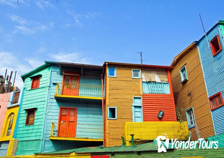 La Boca La Boca