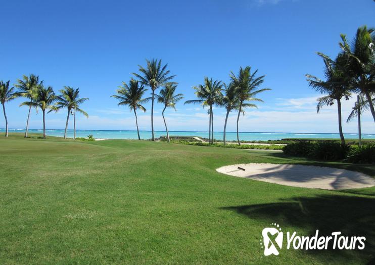 La Cana Golf Course La Cana Golf Course