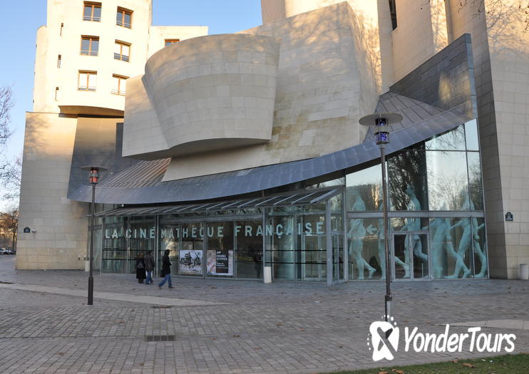 La Cinematheque La Cinematheque