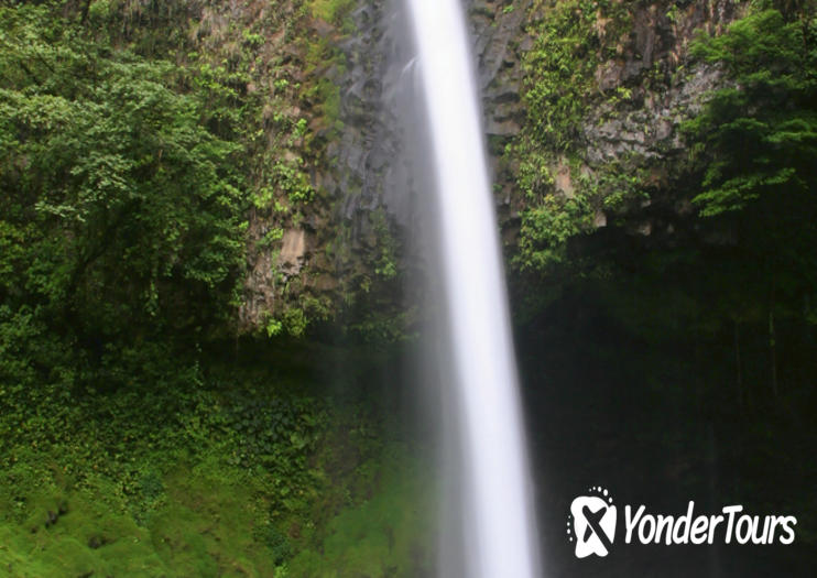 La Fortuna Waterfall