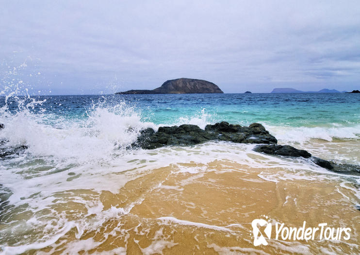 La Graciosa La Graciosa