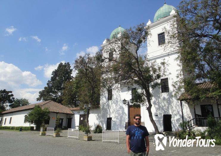 La Iglesia San Vicente Ferrer