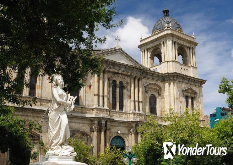 La Paz Cathedral