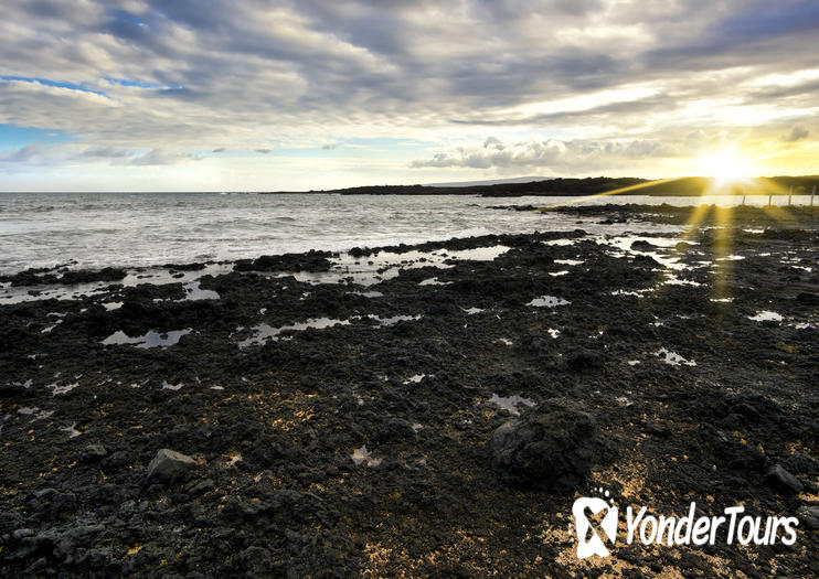 La Perouse Bay