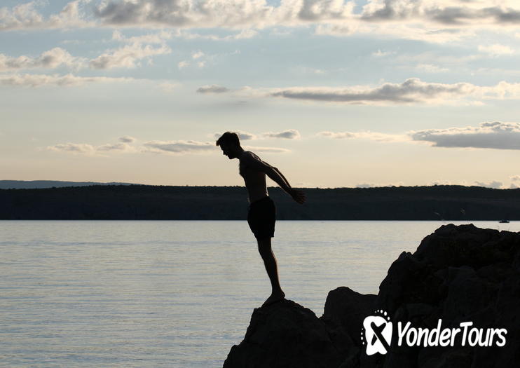 La Quebrada Cliff Divers