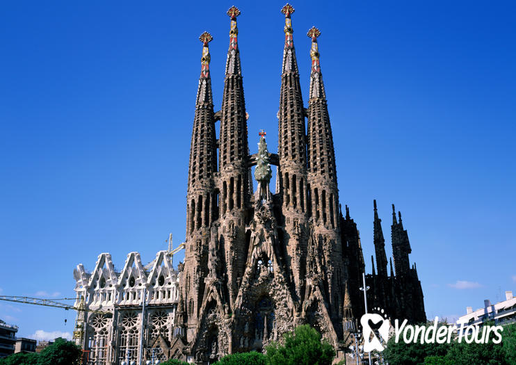 La Sagrada Família