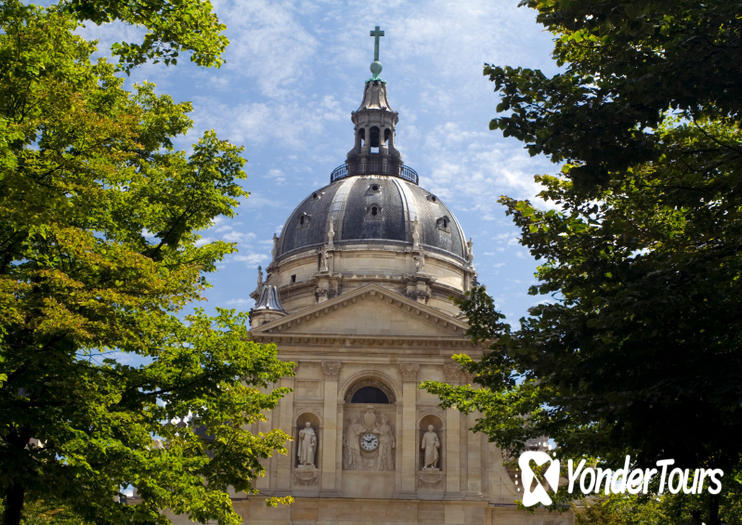 La Sorbonne La Sorbonne