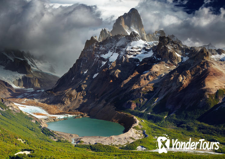 Laguna Torre