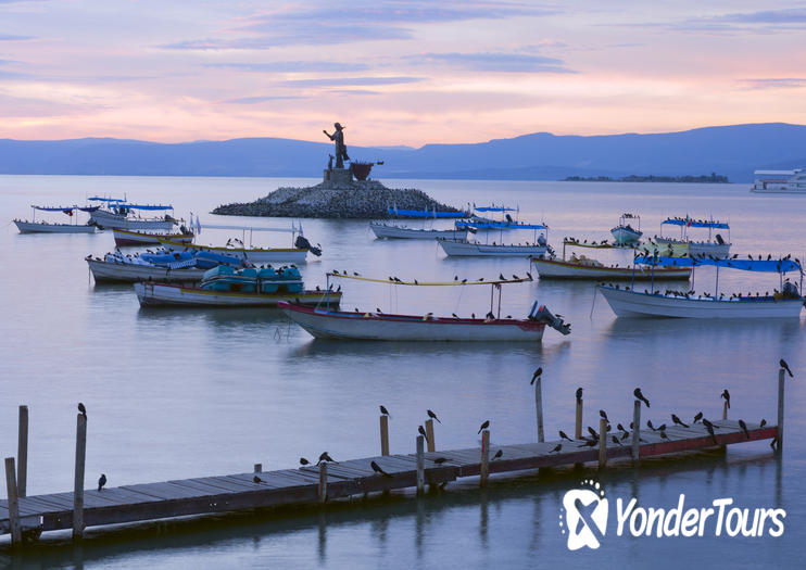 Lake Chapala Lake Chapala