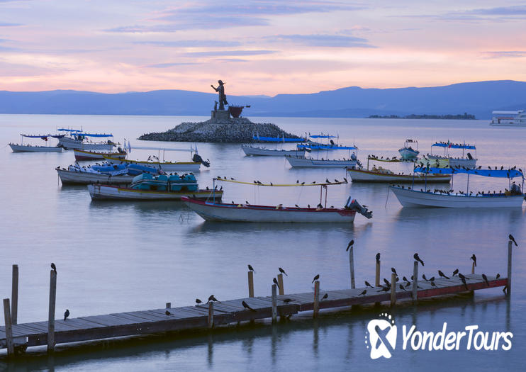 Lake Chapala