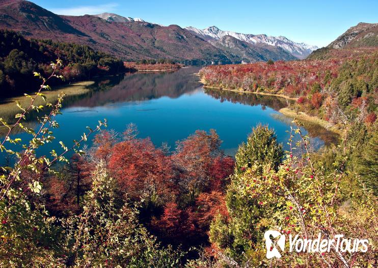 Lake Gutierrez Lake Gutierrez