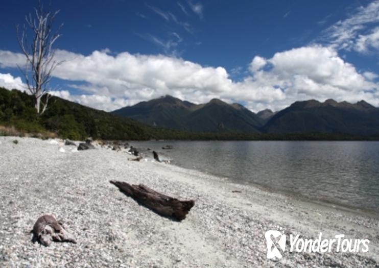 Lake Manapouri