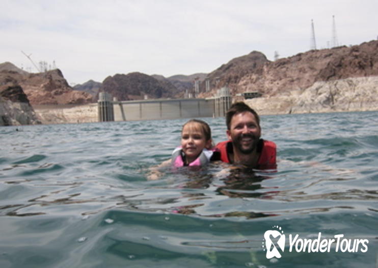 Lake Mead National Recreation Area