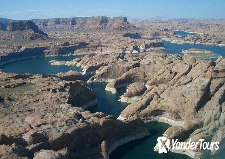 Lake Powell Lake Powell