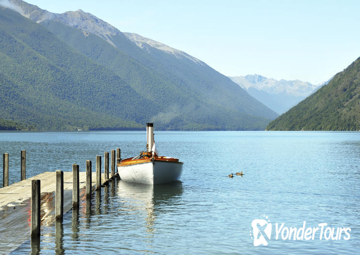 Lake Rotoiti