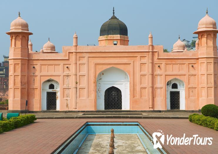 Lalbagh Fort Lalbagh Fort