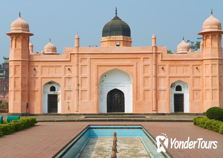 Lalbagh Fort