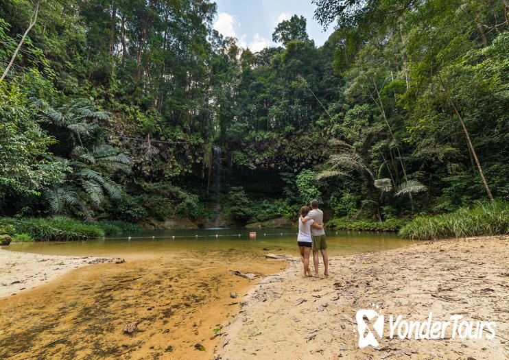 Lambir Hills National Park Lambir Hills National Park