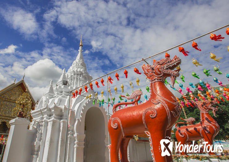 Lamphun Lamphun