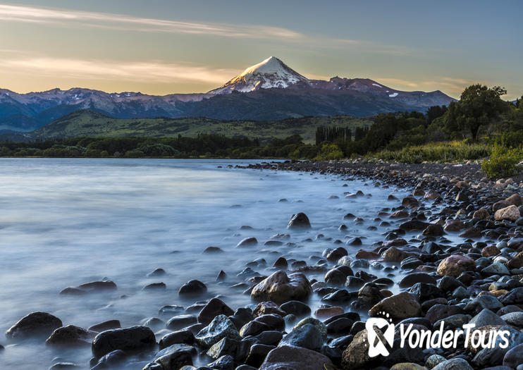 Lanin National Park