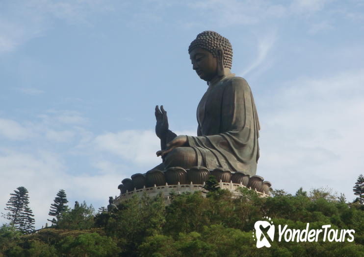 Lantau Island