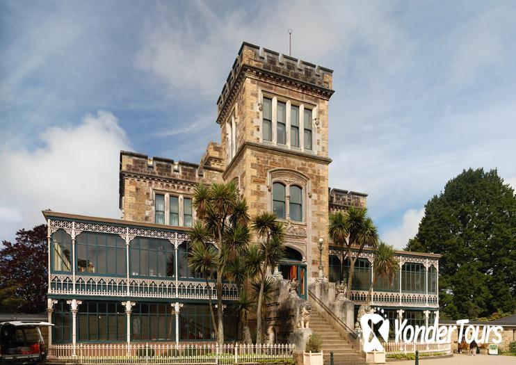 Larnach Castle Larnach Castle