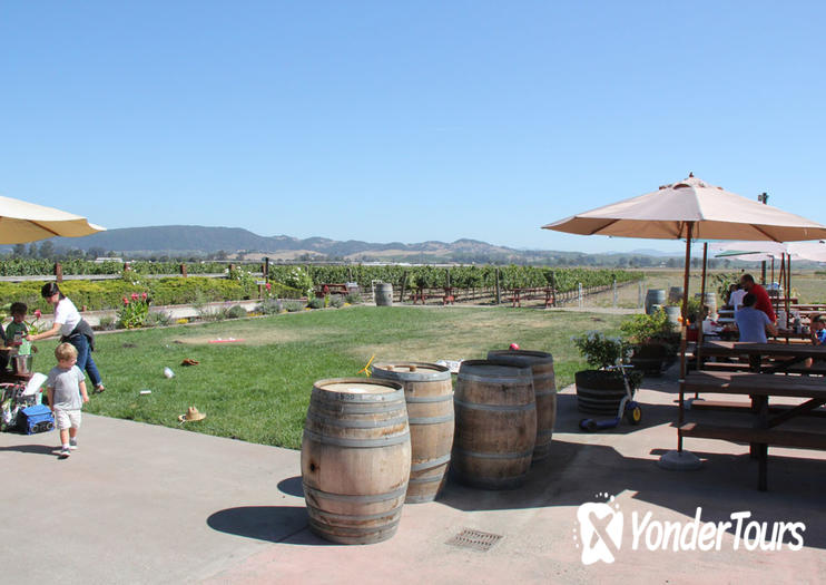 Larson Family Winery Larson Family Winery