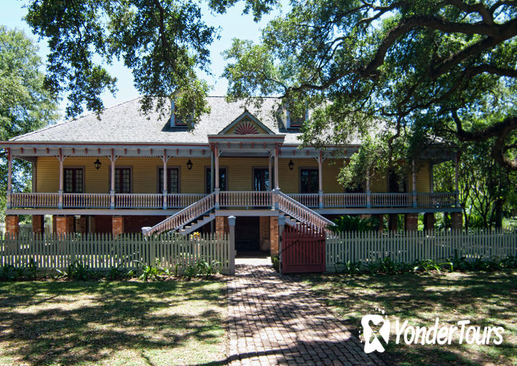 Laura Plantation