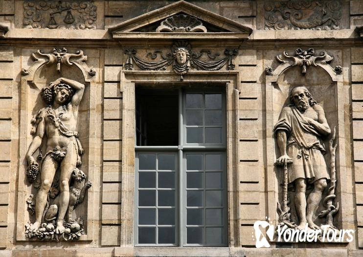 Le Marais Le Marais