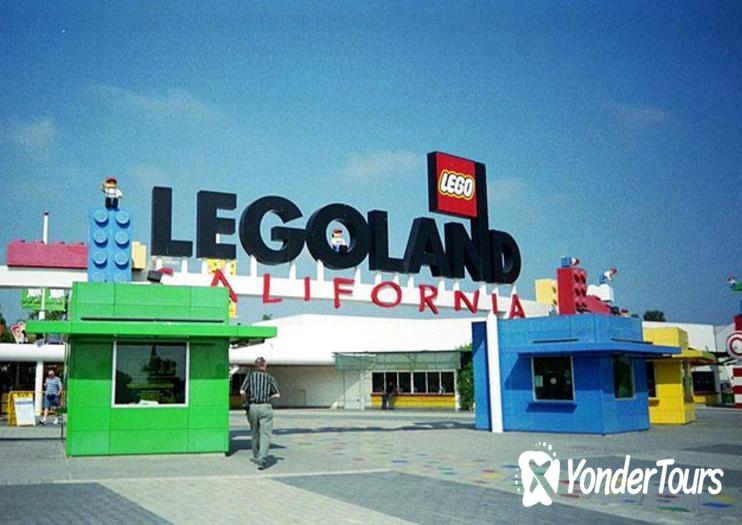 Legoland California Legoland California
