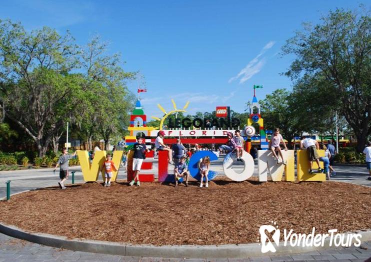 Legoland Florida Resort Legoland Florida Resort