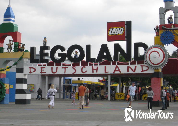 Legoland Germany