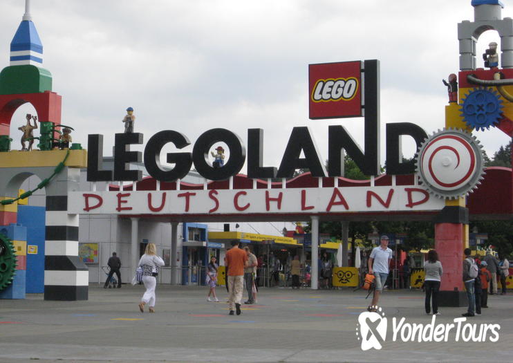 Legoland Germany Legoland Germany