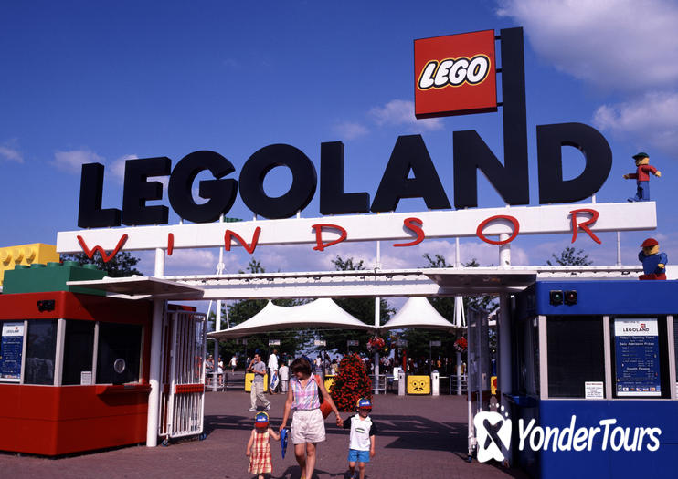 Legoland Windsor