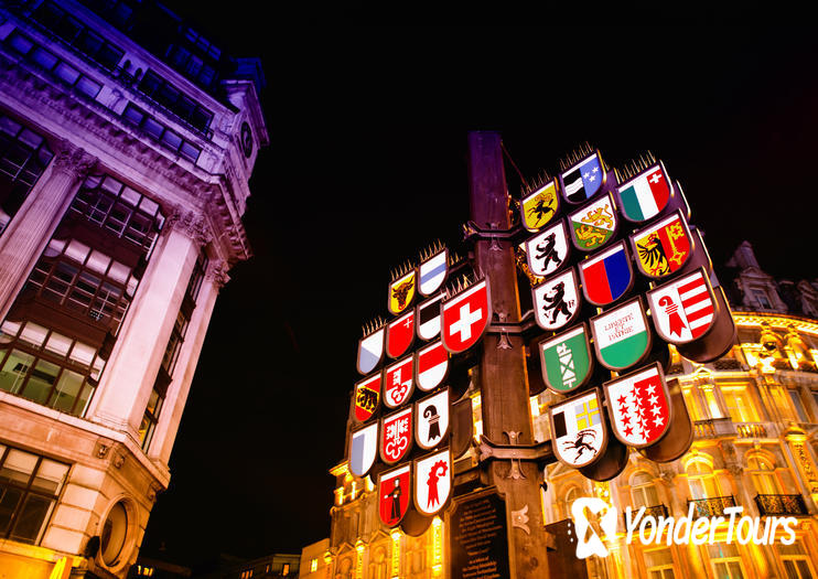 Leicester Square