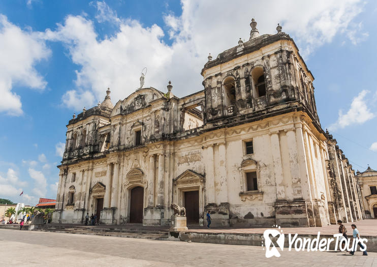 León Cathedral