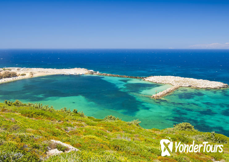 Limnionas Beach Limnionas Beach